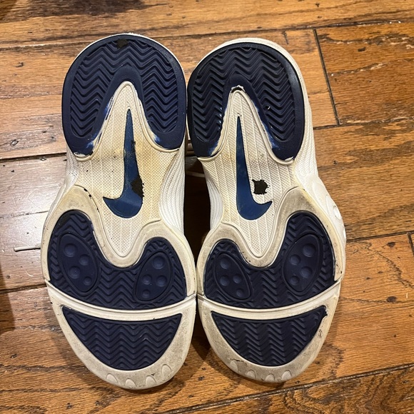 Unisex Vintage Nike Air Force 1, wm 10.5 or men’s 8.5 - Picture 6 of 15